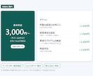 スクレイピングでWeb情報をExcelにまとめます URLを送るだけ。商品・価格・店舗情報を一覧に イメージ4
