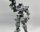 魂を込めて模型を製作いたします 多くお客様に「楽しい」と唯一無二のクオリティをお届けします イメージ7
