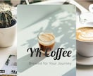 カフェ・飲食店向けホームページを制作します STUDIOでお店の魅力が伝わるスマホ対応サイトを制作します イメージ1