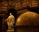 星を読むAI・世界観設計済・セッティング召喚します 知識もある、感覚もある──でもデジタルが苦手な占い師さんへ イメージ1