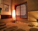 緊急事態⚠️コロナで陰キャラ増殖⚠️憂さ晴らします テレワーク中で、！ヤバイ陰キャラ進行中⚠️料亭女将がお相手 イメージ3