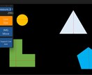 測長システム開発致します Pythonと画像処理で手動測長作業をゼロに！ イメージ3