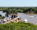 現地発信！南米パラグアイ旅行のアドバイスをします ご希望に応じて、航空券・ホテルの予約、旅行手配もできます イメージ4