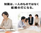 業務の属人化を診断します 辞めても困らない現場づくりを支援します イメージ3
