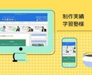 サーバー代行から記事を書くだけ状態に仕上げます WordPressでブログ＆Googleアナリティクスも導入 イメージ4