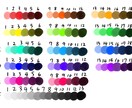 可愛いアイコン描きます SNSでも使えるデフォルメキャラ イメージ2