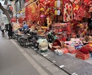 ハノイ在住者がハノイ旅行大満足旅作ります 在住者目線で穴場も名店も具体的に提案します イメージ1