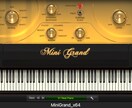 現役アーティストが、オリジナル楽曲制作いたします 低価格でも高品質、本格的な仕上がり！お客様に寄り添った曲を！ イメージ2