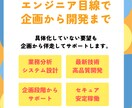 プロトタイプ5万★AI業務効率化アプリ開発します 実物確認してから本制作！安心の段階的開発 イメージ5