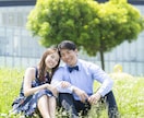 思い出の場所をスタジオにします おふたりの愛を美しく彩り、特別な瞬間を永遠の思い出に残します イメージ10