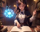 魔術アクセがたくさん自分で作れる！作成方法教えます 副収入が欲しい、復縁や恋愛、願望成就をサポートする魔法使いに イメージ9