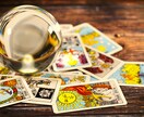 YesかNoかをタロットカードで占います 迷った時に！単純明快ワンコイン占い★ イメージ2