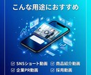 AIショート動画量産します SNS集客を加速するAI動画制作 イメージ4