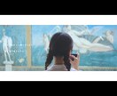 幅広いジャンルの動画編集依頼に対応いたします 泣ける動画から笑える動画まで幅広く イメージ4
