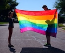 LGBTQ＋の方のお悩み聞きます 性別の悩み。不安やモヤモヤ…話せる場所がほしい方に イメージ2