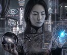 八術同時演算であなたの核を読む綜理占術で鑑定します 八つの占術を同時演算・あなたの本質を読み解きます イメージ1