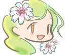 ＳＮＳのプロフィールに使えるイラスト描きます あなたの必要なプロフィール画像のキャラクターを描きます。 イメージ1