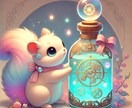 初心者でも安心してAIで画像の作り方を学べます Chat GPTで画像をつくろう イメージ6