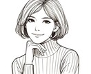 理想のアイコンを最速で形にします SNSで必須のアイコン画を最速作成！すぐ運用へ！ イメージ2