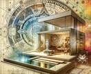聖者の末裔がインド風水で開運空間を導きます 鑑定歴10万・伝統インド占星術師の運命を彩る風水鑑定 イメージ4