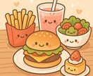 飲食業界あるある話！！聞きます 仕事中にあったできごとについて楽しくお話しませんか？ イメージ1