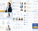 期間限定15,000円★集客用LPを制作します 行動につながる集客LPを制作します イメージ7