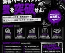 AIを活用したSNS・動画集客の企画サポートします snsの集客ネタ出し・構成・台本作成を迅速代行 イメージ1