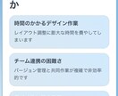 AIを活用したPowerPoint資料を作成します 〜AI資料作成で作業を簡単に〜 イメージ2