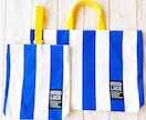 入園入学スクールグッズ縫製代行致します おしゃれなデザインで学校指定のサイズでお受けできます。 イメージ5
