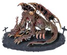 モンスターイラスト制作いたします TRPGなどでご利用いただけるモンスターイラストを制作いたし イメージ2