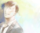 イラスト制作❁イメージに合った絵柄で描きます ✿アニメ系からサブカル系、リアルまで✿希望にお答えします✿ イメージ5