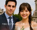 完全オリジナルのプロフィールムービー制作します おしゃれ・ナチュラル・テンプレート不使用 イメージ11