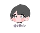 かあいいデフォルメキャラ描きます 色んな雰囲気に合わせてデフォルメキャラを描きます。 イメージ1
