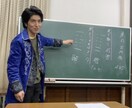 生き抜くための方法教えます 満足で終わってない？それでは成果が出ませんよ イメージ2