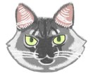 ゆる～いイラスト描きます SDキャラからペットまで。ゆる～いイラストで癒されませんか？ イメージ3