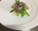 日々の献立、料理の相談、コツ等相談乗ります 大切な方方からの美味しかったの一言、笑顔が嬉しくなります イメージ2
