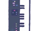 挿絵つくります ちょっとしたイラストを頼みたいなら！ イメージ10