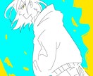 カラフルでポップなイラスト作成します アニメ風のイラストからマスコットまで幅広く対応します。 イメージ9