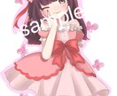 可愛いアイドルのイラスト描きます アイドル様の活躍をお手伝いするイラストを作成！！！ イメージ2