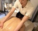 手に職セラピストの始め方。様々な疑問にお答えします セラピストになりたい方へ未経験からプロになる道をサポート イメージ3