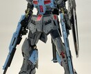 あなただけのプラモデル作品作ります 心を込めて親身に対応させていただきます イメージ3