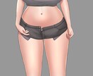 オリジナルキャラクターイラストを作成します オリジナリティあふれるキャラクターデザイン イメージ2