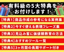 完全在宅！初心者◎本質の情報販売ビジネス教えます 3年の時間とお金を費やしたノウハウをぎゅっと濃縮してお届け イメージ5