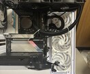 オーダーパソコン組み立て、購入アドバイスを行います intel認定PCマイスターのパソコン相談です イメージ5