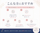 お知らせ・告知文をChatGPTで作成します 伝えたい内容を、読みやすく分かりやすい告知文に整えます イメージ3