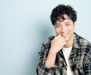 美容室◎HP・クーポン用ヘアスタイルなど撮影します ストロボ2灯使用のヘアスタイル撮影。内観撮影のオプション◎ イメージ2