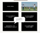 結婚チャペルムービー・テンプレート自作できます Canvaで作れる！バージンロードへと歩み出す前に感動上映 イメージ4