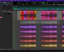 歌ってみたMIX/バンドMIX 受け付けます 『歌ってみた』から『バンドMIX』の高クオリティMIX イメージ2