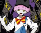修正OK丁寧にヒアリングして理想のイラスト描きます アイコンや歌ってみたサムネにふんわりかわいいイラスト描きます イメージ4