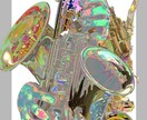 ご希望のフライヤーやチケットデザイン作成致します ココナラスタート!2022年3月15日まで安価にて出品中！ イメージ1